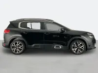 Used Citroën C5 Flair 180 HP (132 kW) 2019 Black Hatchback