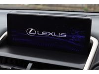 used Lexus NX300h 2.5 5dr CVT [8 Nav]