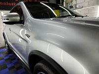 Used Mitsubishi ASX 2016 Silver SUV