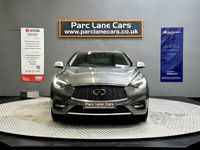 used Infiniti Q30 2.2d Premium 5dr DCT