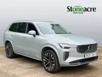 Used Volvo XC90 Core 455 HP (334 kW) 2025 Grey SUV