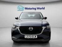 Used Mazda CX-60 Exclusive-Line 328 HP (241 kW) 2026 SUV
