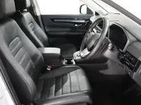 Used Honda CR-V Advance 184 HP (135 kW) 2025 White SUV