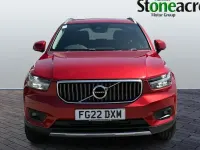Used Volvo XC40 Inscription 262 HP (192 kW) 2021 SUV