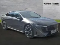 New Mazda 6e Takumi-Line 189 kW (258 HP) 2026 Hatchback