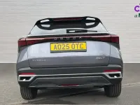 Used Omoda 5 186 HP (136 kW) 2025 Grey SUV