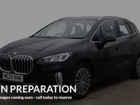 Used BMW 225 Luxury Line 245 HP (180 kW) 2026 Estate