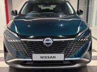 New Nissan Qashqai N-Connecta 140 HP (102 kW) 2025 SUV