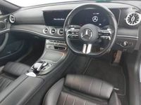 used Mercedes E300 E-ClassAMG Line Premium 2dr 9G-Tronic