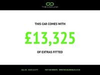 Used BMW 320 M Sport 190 HP (139 kW) 2016 Silver Estate