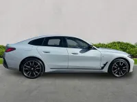 Used BMW i4 400 kW (544 HP) 2024 Grey Sedan