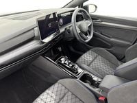 Used VW Golf VIII Black Edition 147 HP (108 kW) 2025 Black Hatchback
