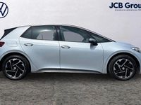 Used VW ID.3 Pro 150 kW (204 HP) 2025 Silver Hatchback