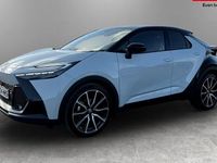 Used Toyota C-HR Sport 197 HP (144 kW) 2026 SUV