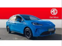 New MG MG4 EV 116 kW (158 HP) 2026 Other Hatchback
