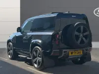 Used Land Rover Defender 525 HP (386 kW) 2024 SUV