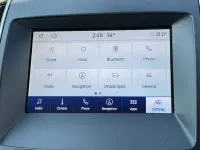 Used Ford Galaxy Titanium 150 HP (110 kW) 2020 Blue MPV