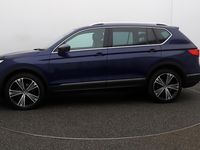 used Seat Tarraco 2020 | 2.0 TDI XCELLENCE Lux Euro 6 (s/s) 5dr