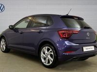 Second-hand VW Polo Style 95 CP (69 kW) 2024 Hatchback
