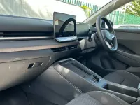 New VW T-Roc Life 150 HP (110 kW) 2026 Clearwater blue metallic SUV