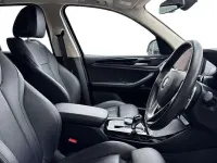 Used BMW X3 xLine 190 HP (139 kW) 2022 White SUV