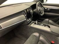 used Volvo V90 R-Design B6