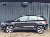 Used Seat Ateca SE Technology 150 HP (110 kW) 2023 Black SUV