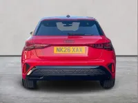 New Audi A3 S-Line 147 HP (108 kW) 2026 Other Hatchback