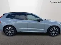 Usado Volvo XC60 Ultimate 247 HP (181 kW) 2024 SUV