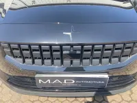 Used Polestar 2 Long Range Single Motor 169 kW (231 HP) 2022 Black Hatchback
