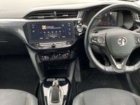 used Vauxhall Corsa-e 100kW Elite Nav 50kWh 5dr Auto [7.4kWCh]