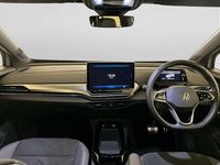 Used VW ID.5 Pro 210 kW (286 HP) 2024 White SUV