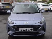 Used Hyundai i10 Advanced 79 HP (58 kW) 2025 Hatchback