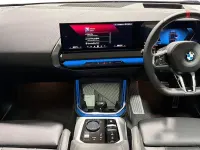 New BMW X3 Comfort Edition 398 HP (292 kW) 2026 SUV