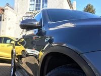 Used Mercedes GLC250 AMG line 2017 Grey Estate