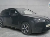 Used BMW iX M Sport 239 kW (326 HP) 2024 Black SUV