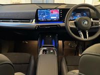 Used BMW iX2 M Sport 227 kW (309 HP) 2025 Blue SUV