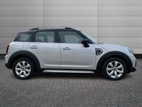 used Mini Cooper S Countryman Classic 2.0 5dr