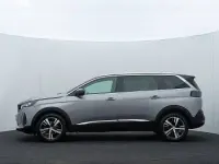 Used Peugeot 5008 GTi 131 HP (96 kW) 2023 Grey SUV