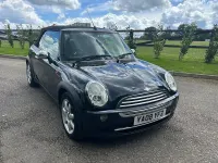 Used Mini Cooper 2010 Hatchback