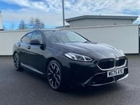 Used BMW 220 M Sport 168 HP (123 kW) 2025 Black Coupe