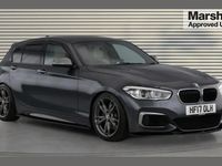 Used BMW M140 M Sport 2017 Other Hatchback