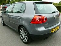 Used VW Golf V GT 2006 Hatchback