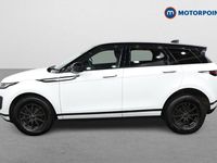 used Land Rover Range Rover evoque 2.0 D165 5dr 2WD