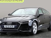 Used Audi A7 Sportback Sport 204 HP (150 kW) 2023 Hatchback