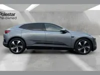 New Polestar 4 Plus 196 kW (267 HP) 2026 Grey SUV
