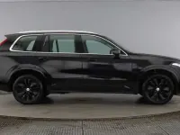 Used Volvo XC90 Momentum 232 HP (170 kW) 2022 SUV