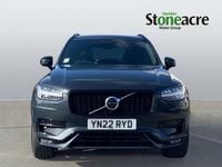 Used Volvo XC90 R-Design Pro 235 HP (172 kW) 2022 Grey SUV
