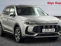 Usado MG ZS Trophy 196 HP (144 kW) 2026 SUV