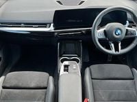 Used BMW X1 M Sport 168 HP (123 kW) 2025 White SUV
